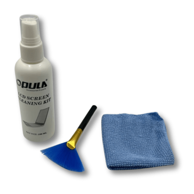 Kit Limpieza Pantalla IRM