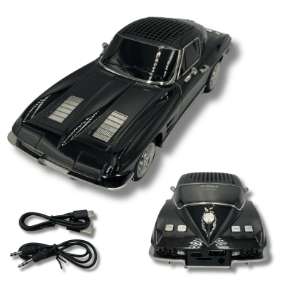 Parlante BT AudioPro Tipo Corbet 1963 AP02111