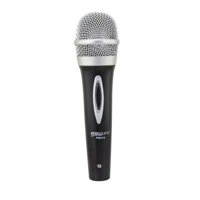 Microfono Prosound PR212