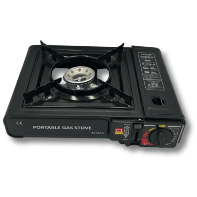 Cocina a gas Camping IRM12914
