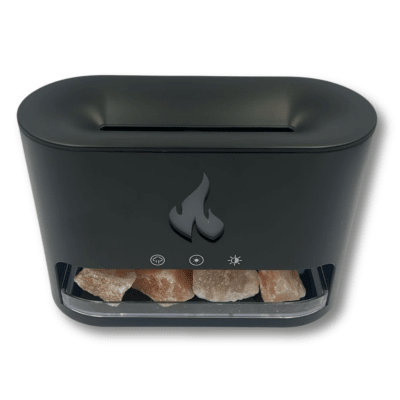 Humificador USB Efecto Chimenea IRM11782