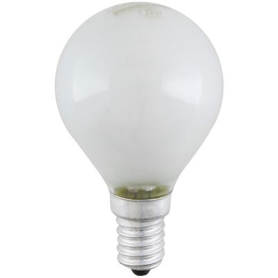Ampolleta Able hill E14 bola