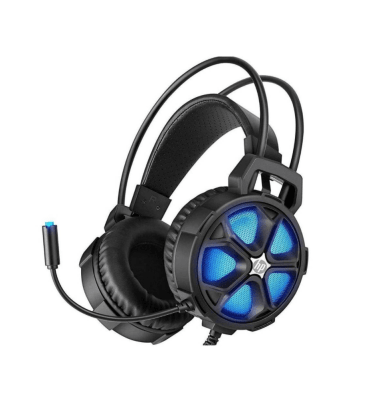 Audífono Gamer HP H400