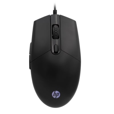 Mouse Gamer HP M260