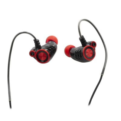 Fono Gamer HP DHE7002 ML Desmontable