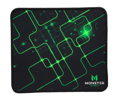 Mouse Pad Start 23x20cm Monster