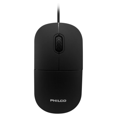 Mouse Philco USB 122UN