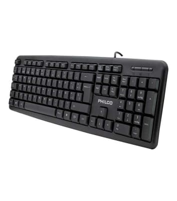 Teclado Philco USB 51UP