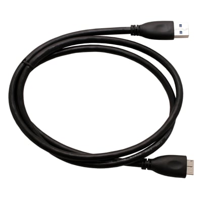 Cable USB 3,0 Disco Duro