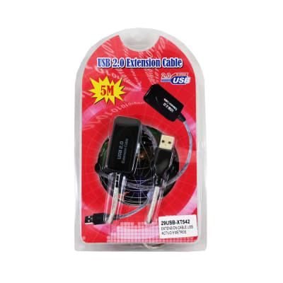 Extension USB 10MTS