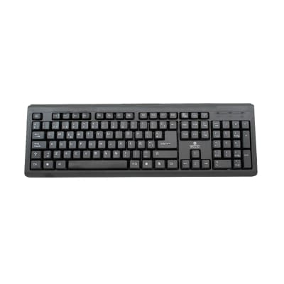 Teclado Ultra USB K100U