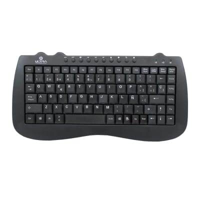 Teclado Ultra USB K115U