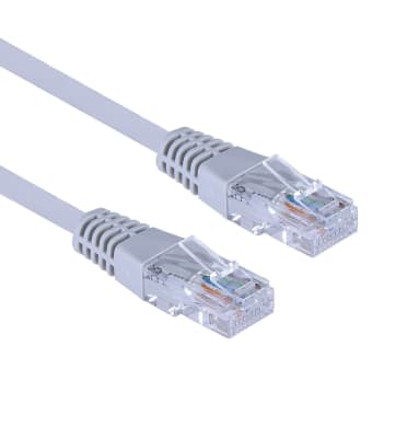 Cable de Red 20 Metros Cat5 IRM6019