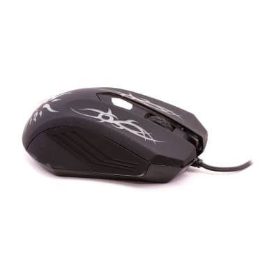 Mouse Gamer Ultra X5