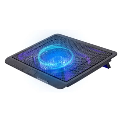 Ventilador para notebook Ultra X214