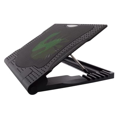 Ventilador para notebook Ultra X650