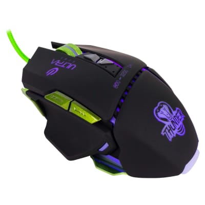 Mouse Ultra X16