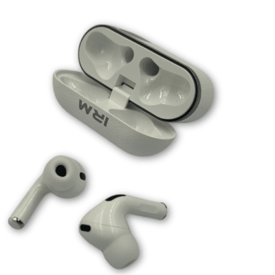 Audifonos BT Twins IRM13762