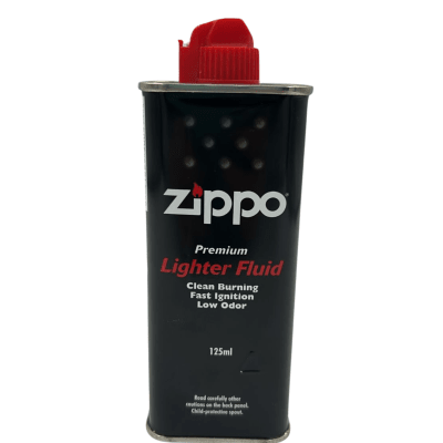 Bencina Zippo 125ml