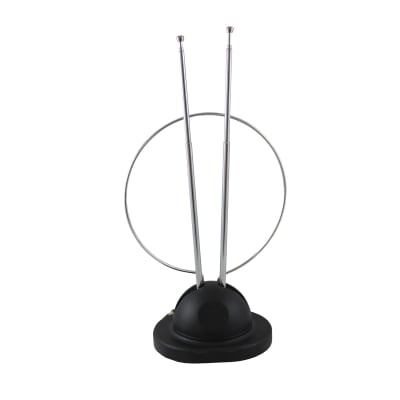 Antena con Base 