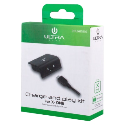 Batería Ultra Joystick Xbox one