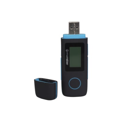 Reproductor MP3 Monster 16GB