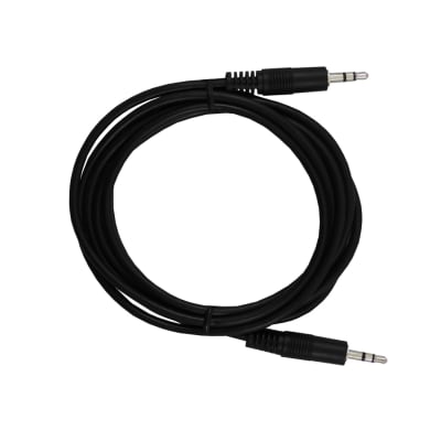 Cable auxiliar 1x1 1,5mts