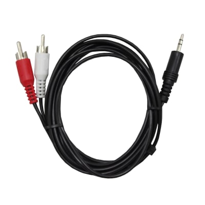 Cable 2x1 1,5mts