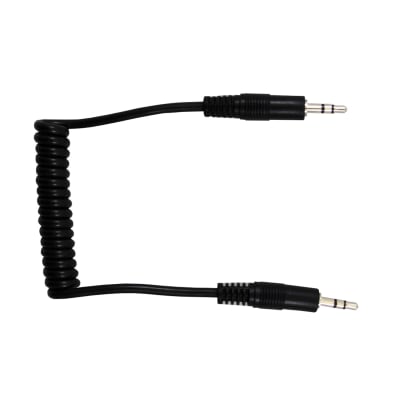 Cable auxiliar 1x1 espiral Ultra N220