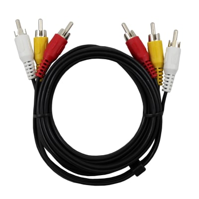 Cable 3x3 IRM High Speed