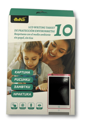 Pizarra mágica 10'' MY7090