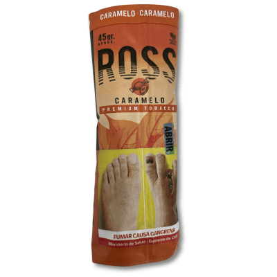 Tabaco Ross