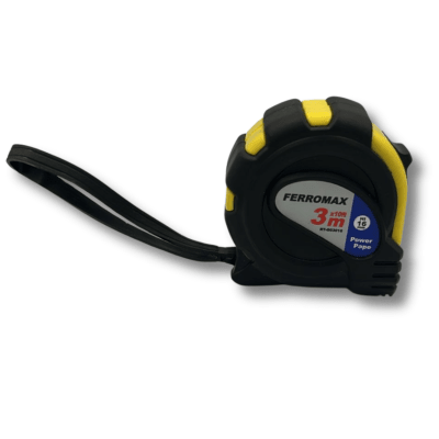 Huincha de medir 3mts