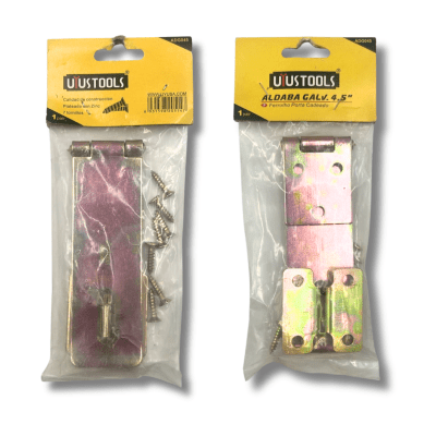 Aldaba Uyustools 4,5''