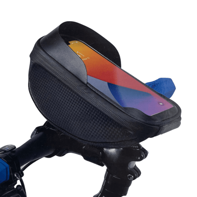 Soporte Bici Impermeable LMK-011