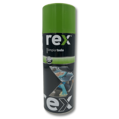 Limpia Todo Rex 400ml