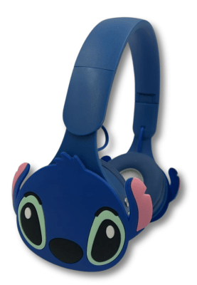 Fono Infantil Bluetooth Stitch AK606B