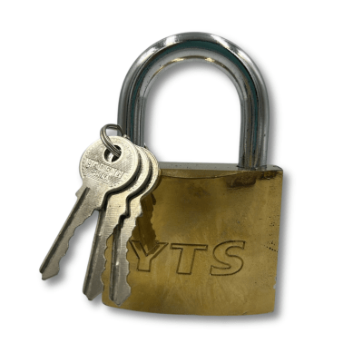 Candado Economico 63mm