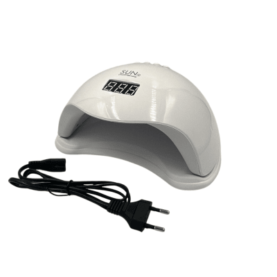 Secador de Uñas UV 48w IRM5954