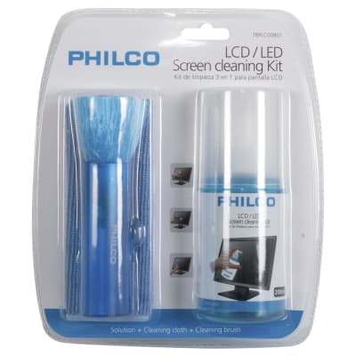 Kit Limpieza Philco 78PL