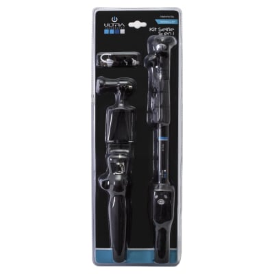 Kit Baston selfie BT Ultra KIT06