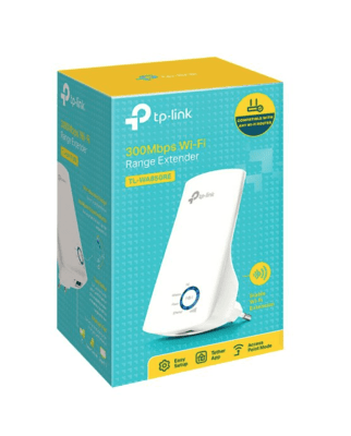 Repetidor WIFI TP-LINK WA850RE