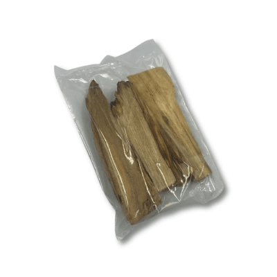 Bolsita Palo Santo 3 unidades