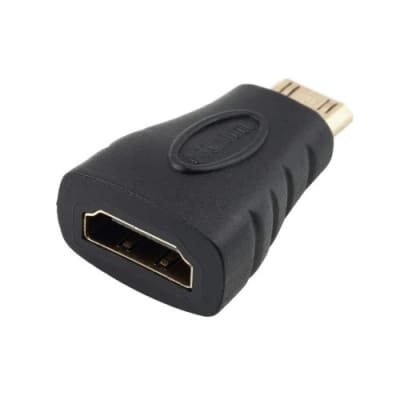 Adaptador HDMI a mini HDMI