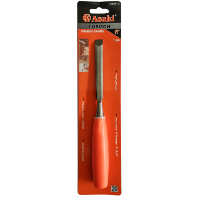 Formon 1/2'' Asaki