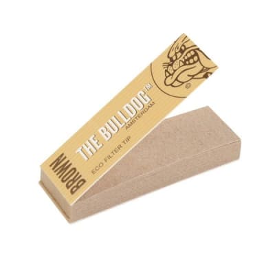 Boquilla 50 unidades Bulldogs