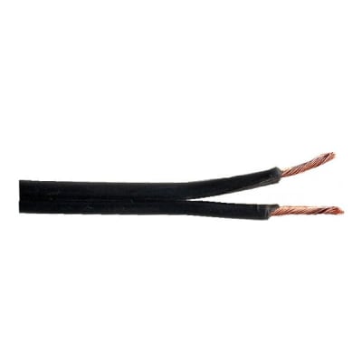 Cable paralelo eléctrico 2x1 Por metro