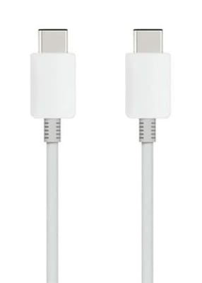 Cable tipo C - tipo C Samsung Original