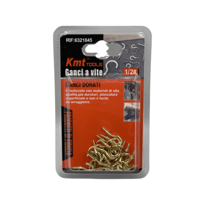 Set Cancamo EmTools 1/2''