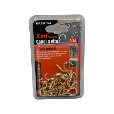 Set Cancamo EmTools 3/4''